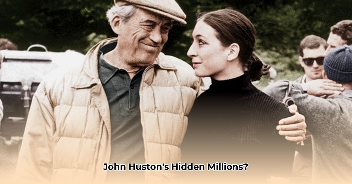 john-huston-net-worth